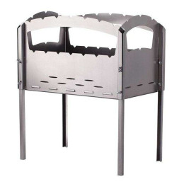 Мангал розкладний великий (4820152617415)