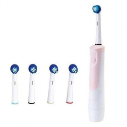 Електрична зубна щітка Nevadent NZB 3 C1 Електрична зубна щітка Nevadent NZB 3 C1