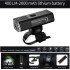 Фара для велосипеда передня Leadbike LD88-Osram 400LM Фара для велосипеда передня Leadbike LD88-Osram 400LM