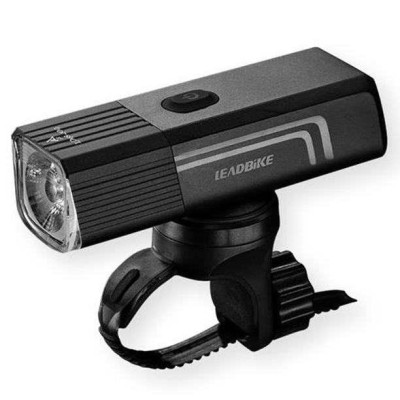 Фара для велосипеда передня Leadbike LD88-Osram 400LM Фара для велосипеда передня Leadbike LD88-Osram 400LM
