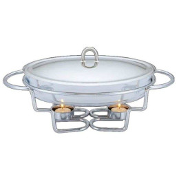 Марміт Magio MG-1208 овальний 3л Марміт Magio MG-1208 овальний 3л