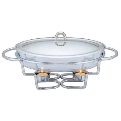 Марміт Magio MG-1208 овальний 3л 