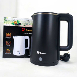 Електрочайник Domotec MS-5028 1.8л 1800Вт