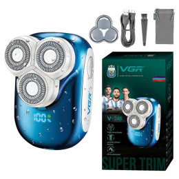Електробритва VGR V-346 Електробритва VGR V-346