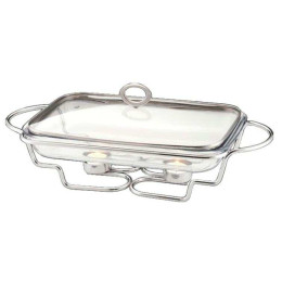 Марміт Magio MG-1213 прямокутний 3л Марміт Magio MG-1213 прямокутний 3л