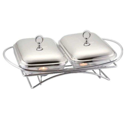 Марміт Magio MG-1212 прямокутний 2л Марміт Magio MG-1212 прямокутний 2л