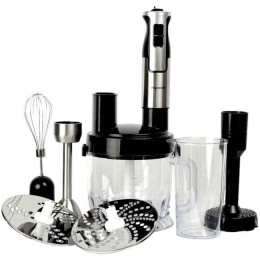 Блендер-мультисистема 7 в 1 Vilgrand VBH12071