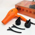 Фен VGR V-406 ORANGE 3000Вт 