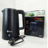 Електрочайник Domotec MS-5028 1.8л 1800Вт Електрочайник Domotec MS-5028 1.8л 1800Вт
