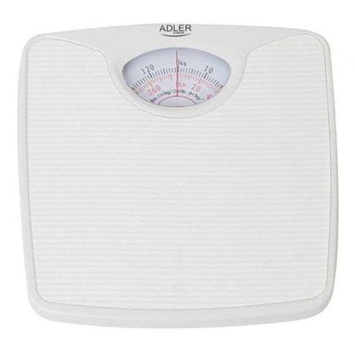 Ваги для підлоги ADLER AD 8151 