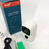 Камера відеоспостереження Smart wifi додаток Tuya працює від 2x18650 Камера відеоспостереження Smart wifi додаток Tuya працює від 2x18650