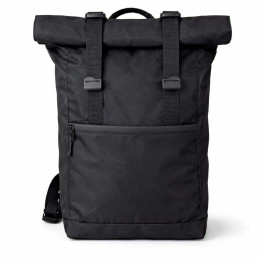 Універсальний рюкзак Roll Top для чоловіків і жінок: міський рюкзак для ноутбука та великий туристичний рюкзак Універсальний рюкзак Roll Top для чоловіків і жінок: міський рюкзак для ноутбука та великий туристичний рюкзак