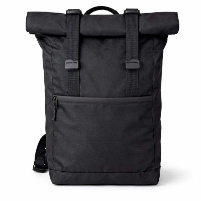 Універсальний рюкзак Roll Top для чоловіків і жінок: міський рюкзак для ноутбука та великий туристичний рюкзак 