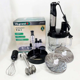 Блендер занурювальний ViLgrand VBH14072