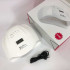 Професійна сушарка Sun X Beauty nail 54w FD 160A для нігтів, лампа для гель-лаку, Лампа майстра манікюру 