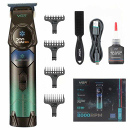 Тример VGR V-946 з технологією охолодження ICE TECHNOLOGY