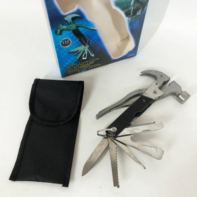 Молоток Multi hammer 18 в 1 