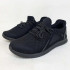 Літні кросівки з сіткою чорні 43р 27.5см для спорту та повсякденного носіння Літні кросівки з сіткою чорні 43р 27.5см для спорту та повсякденного носіння
