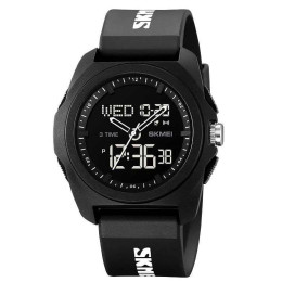 Годинник наручний чоловічий SKMEI 2199BK
