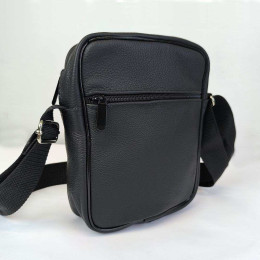 Якісна чоловіча сумка з натуральної шкіри, сумка месенджер, шкіряна барсетка, сумка через плече Якісна чоловіча сумка з натуральної шкіри, сумка месенджер, шкіряна барсетка, сумка через плече