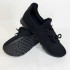 Кросівки літні сітка чорні 42р 27см 