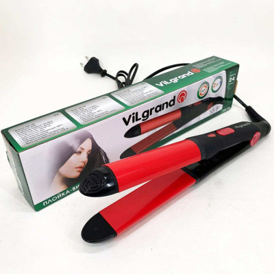 Щипці для волосся ViLgrand VHS-120 