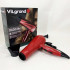 Фен Vilgrand VHD-2430 Колір: червоний Фен Vilgrand VHD-2430 Колір: червоний