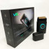Електробритва VGR V-377 BLACK шейвер 