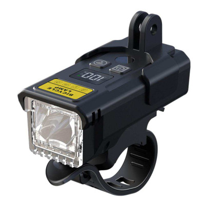 Велофара з сигналом Q091 250LM Велофара з сигналом Q091 250LM