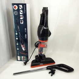 Пилосос ручний вертикальний Rainberg RB-2266 2500Вт з контейнером для сухого прибирання