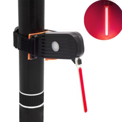 Велоліхтар 8821-LED 