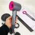 Фен Super Hair Dryer з 5 насадками для швидкого сушіння та укладання волосся 
