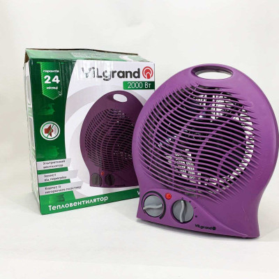 Тепловентилятор ViLgrand VF2011 