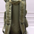 Тактичний рюкзак на 70л більший армійський баул, похідна сумка / Військовий рюкзак, тактичний рюкзак ВСУ 