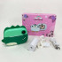Дитячий фотоапарат з термодруком M05 GREEN 