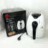 Аерофритниця Мультипіч Аерогриль Domotec MS-3220 1300Вт 4.5л Безмасляна з Таймером White 
