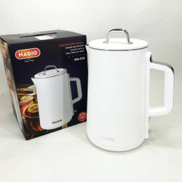 Електрочайник-термос MAGIO MG-518, 1,5 л, 1500Вт Електрочайник-термос MAGIO MG-518, 1,5 л, 1500Вт