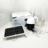 Вулична камера SF-W08-03 SOLAR PANEL 3 Мп із сонячною панеллю Вулична камера SF-W08-03 SOLAR PANEL 3 Мп із сонячною панеллю