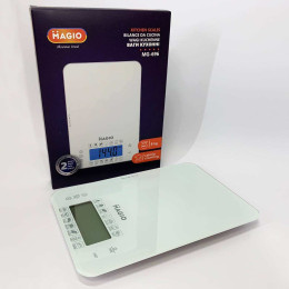 Ваги кухонні MAGIO MG-696 Ваги кухонні MAGIO MG-696