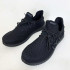 Кросівки літні сітка чорні 43р 27.5см Кросівки літні сітка чорні 43р 27.5см