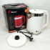 Електрочайник Domotec MS-5027 2000 Вт. Колір: білий 