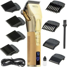 Машинка для стрижки волосся бездротова Camry CR 2835g