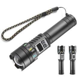Ліхтар NIGHT VISION FLUORESCENCE CB-A282-TG+COB
