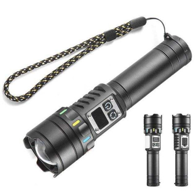Ліхтар NIGHT VISION FLUORESCENCE CB-A282-TG+COB 