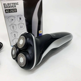 Електробритва ADLER AD 2928 + висувний триммер
