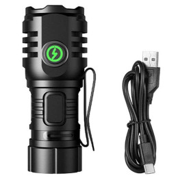 Ліхтар ручний F40-4XPG