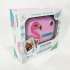 Дитячий фотоапарат миттєвого друку YT008 PINK FLAMINGO з підтримкою microSD Дитячий фотоапарат миттєвого друку YT008 PINK FLAMINGO з підтримкою microSD