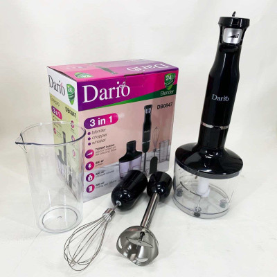 Блендер Dario DB0847 Блендер Dario DB0847