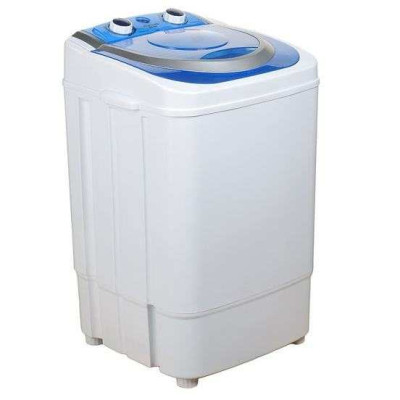 Пральна машина напівавтомат VILGRAND V145-2570. Колір: синій 