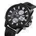 Годинник наручний чоловічий SKMEI 2235BKWT 